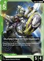 Gundam Sandrock Custom | Gundam Steel Requiem