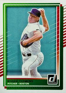 Roger Clemens