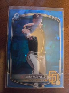 Kash Mayfield