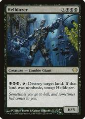 Helldozer Magic Planechase Prices
