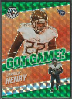 Derrick Henry