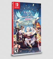 Hero Must Die Again Nintendo Switch Prices