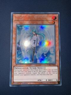 Effect Veiler DUDE-EN028