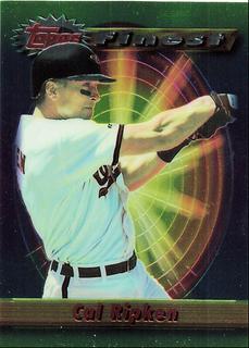 Cal Ripken Jr.