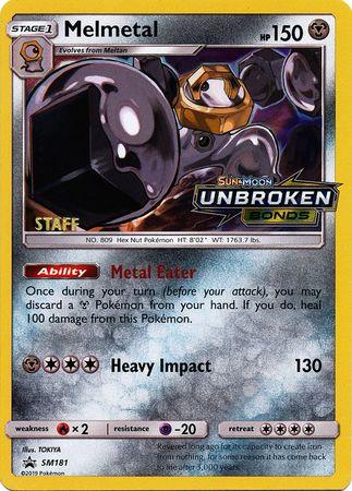 SM Black Star Promos