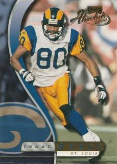 Isaac Bruce
