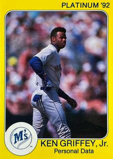 Ken Griffey Jr.