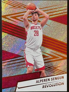 Alperen Sengun