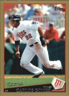 Carlos Gomez