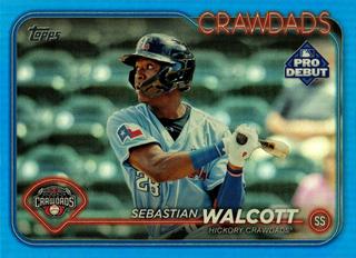 Sebastian Walcott