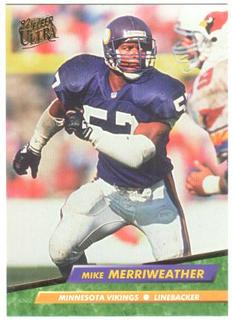 Mike Merriweather