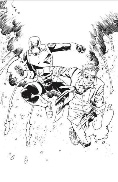 Quantum and Woody #1 (2020) Comic Books Quantum & Woody