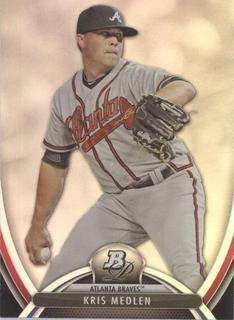 Kris Medlen