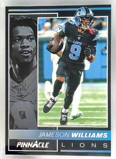 Jameson Williams