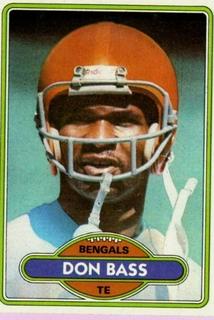 Don Bass
