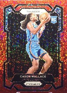 Cason Wallace