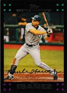 Raul Ibanez