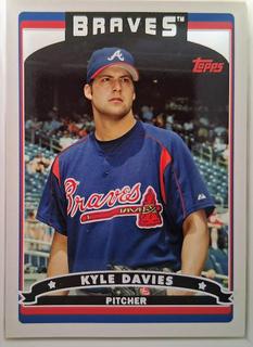 Kyle Davies