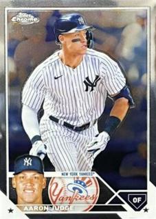 Aaron Judge