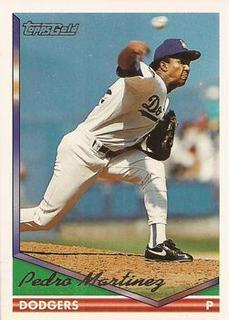 Pedro Martinez
