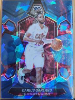 Darius Garland