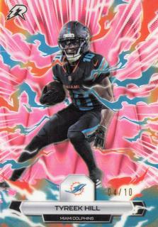 Tyreek Hill