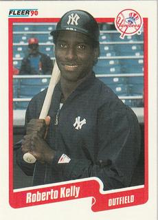 Roberto Kelly