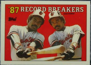 Eddie Murray