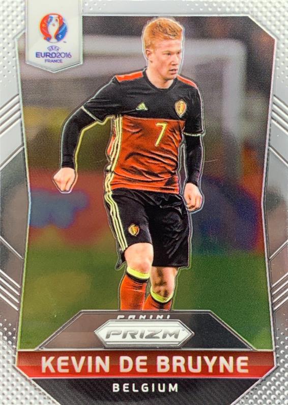 Kevin De Bruyne