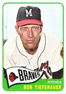 Bob Tiefenauer