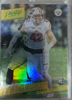 T.J. Watt