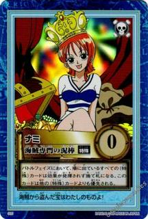 Nami 39