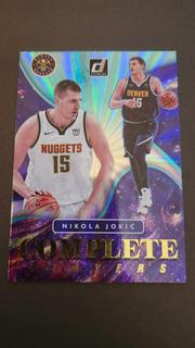 Nikola Jokic