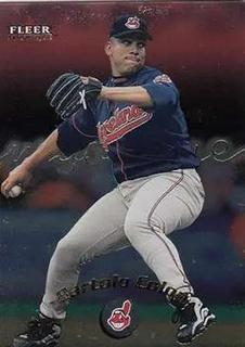 Bartolo Colon