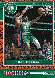 Jrue Holiday