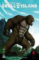 Escape from Skull Island [Chuong] | Comic Books Escape from Skull Island