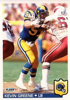 Kevin Greene