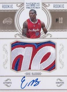 Eric Bledsoe