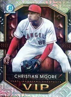 Christian Moore