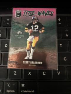Terry Bradshaw