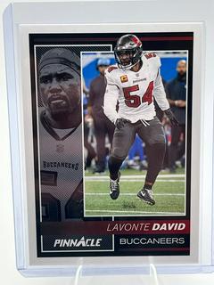 Lavonte David