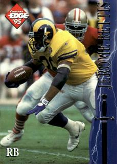 Jerome Bettis