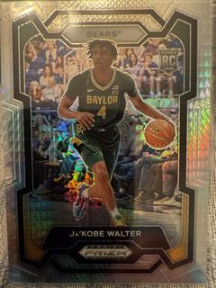 Ja'Kobe Walter