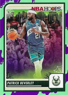 Patrick Beverley