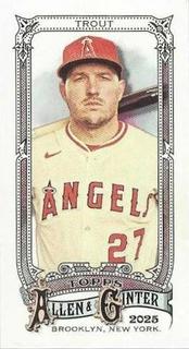 Mike Trout
