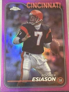 Boomer Esiason