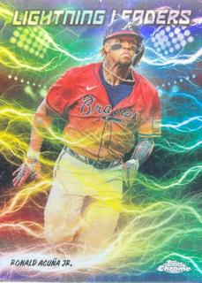 Ronald Acuna Jr.