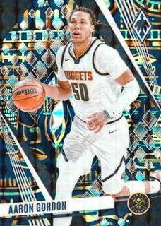 Aaron Gordon