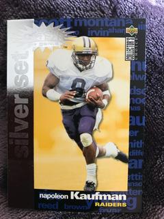 Napoleon Kaufman