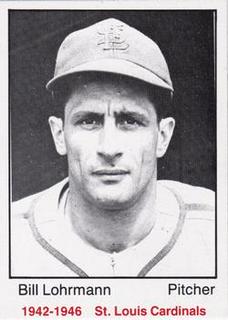 Bill Lohrman